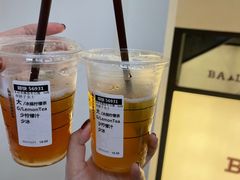 -星巴克臻选(佛山佛罗伦萨小镇店)