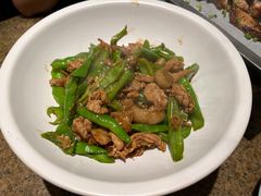 -绿茶餐厅(coco park 店)