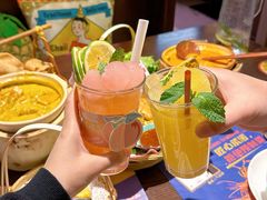 -泰妃殿(武汉首店)