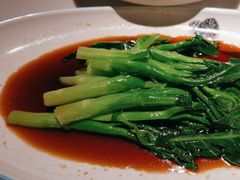 -荷塘秋月·本帮江浙菜(国权路店)