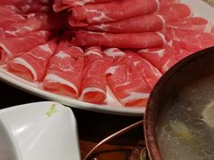 -宝泉铜锅·涮羊肉(解放东路店)
