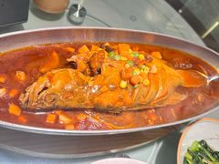 -徽韵人家·传承正宗徽菜(牡丹园店)