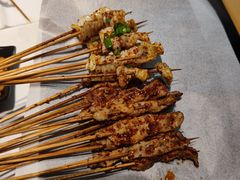 -五样儿西昌小签签烤串(建设路店)