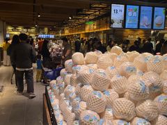 -胖东来生活广场(健康路店)