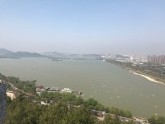 -云龙山