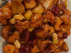 -到家尝北京菜(西坝河店)