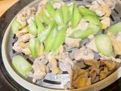 -阿鸡鱼庄·顺德鲜蒸小炒(亚运村店)