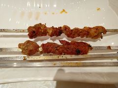 -巴依老爷·新疆美食(上城区天城路店)