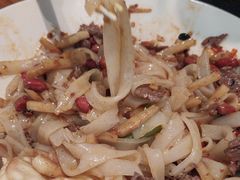 -漆黑觉米粉(三里屯店)