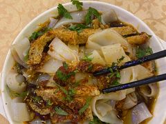 -维吾尔餐厅(宜山路店)