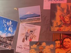 -白石的深夜食堂(济南万象城店)