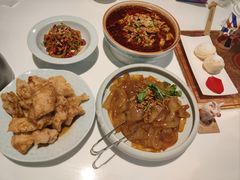 -红樱桃·欢乐餐厅(太原里店)