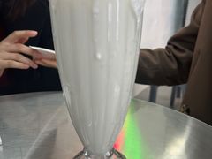 -义顺牛奶公司(新马路老店)