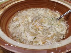 银鱼羹-欣旺·迎宾楼·百年无锡菜