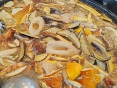 -草墩罗非鱼庄•野生菌•腊排骨(七星街上段店)