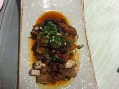 -驿舍·民國老营房院子私房菜(科学会堂店)