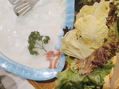 -快乐小羊(富强中路店)