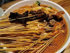 -叶婆婆钵钵鸡(解放碑店)