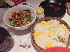 -湘鼎盛·大厨鲜炒湖南味(高新银泰店)