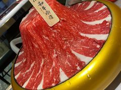 -一绪に寿喜烧自助(世茂广场店)