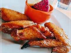-必胜客(棠下店)