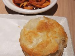 -大师兄·西北小馆(南沙万达广场店)