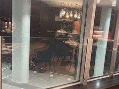 -南京空港温德姆花园酒店·MTF满庭芳中餐厅