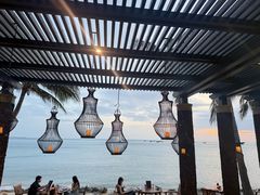 -海角轩·三亚文华东方酒店