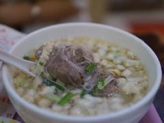-毅祥斋老孙家泡馍(北院门鼓楼店)
