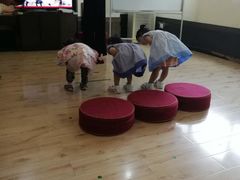 -童学馆·诗书礼乐少儿国学(青年路店)