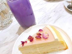 -Lady M(沙田新城市广场店)