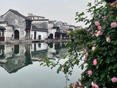 -南浔古镇