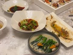 -酌宴府The China Club·广州万富希尔顿酒店(云城东路店)