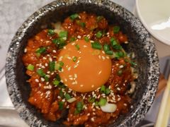 -馥二代韩式烤肉 2세대 불고기(喷水池店)