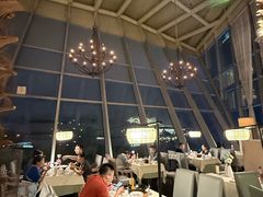 -麓湘小镇(金茂览秀城店)