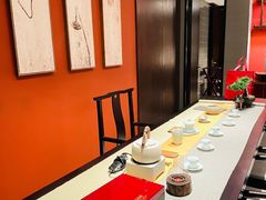 -宝燕壹号景观餐厅(龙盛国际商业广场店)