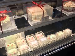 -红宝石·鲜奶小方(联洋店)