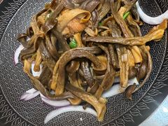 -鲁南仔·滕州炒鸡(经三路店)
