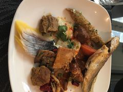 -厦门艾美酒店·新食谱西餐厅