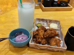 -亚马逊蒸汽活海鲜自助(LCM置汇旭辉广场店)