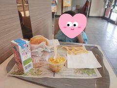 -麦当劳(宜昌东山大道店)