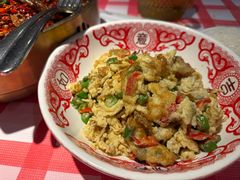 -恰八斗·猛火长沙菜(国贸店)