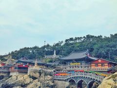 -海东龙宫寺