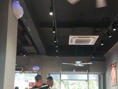 -斯丹姜母鸭·古法干香(田安南路店)