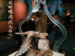 -荆州博物馆