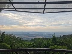 -铁山坪森林公园