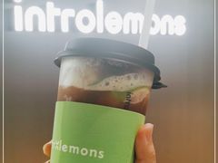 -introlemons(北京西单更新场店)