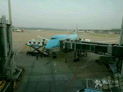 -乐天免税店(仁川国际机场店)