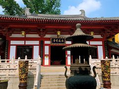 -灵谷景区