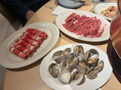 -日进一片海.生腌海鲜火锅.宵夜烧烤(三里屯总店)